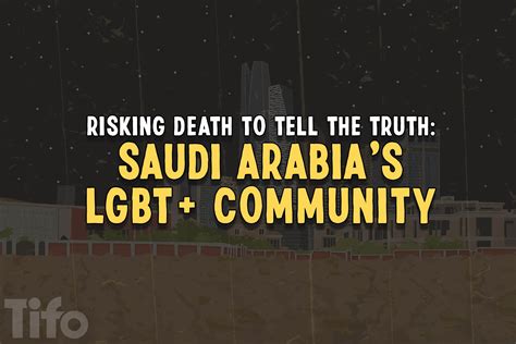 gay arab twitter|Risking death to tell the truth: Saudi Arabia's LGBT+ community.